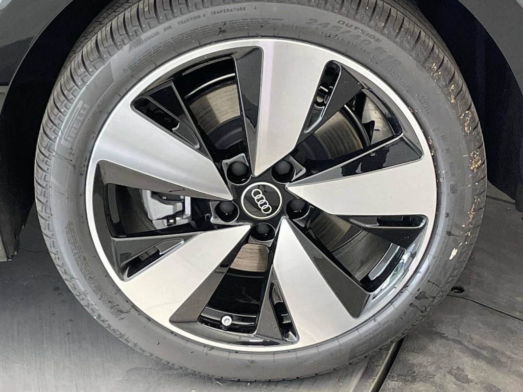 New 2026 Audi A5 2.0T Premium Plus AWD/4WD image 12
