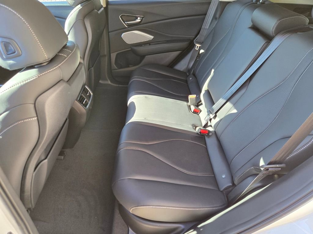 New 2026 Acura RDX w/ Technology Package image 13