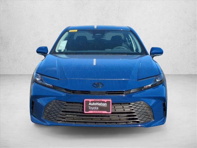 New 2026 Toyota Camry LE FWD image 6