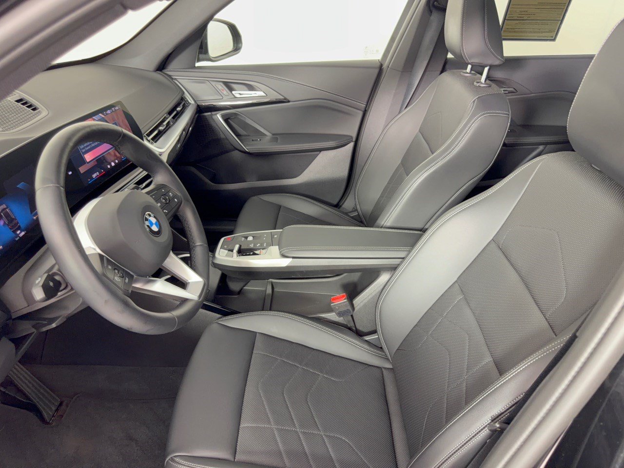 Certified 2026 BMW X1 xDrive28i AWD/4WD image 5