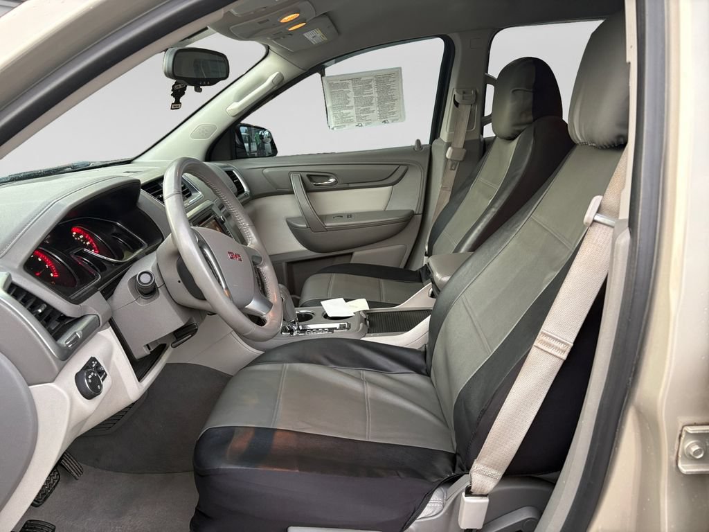 Used 2015 GMC Acadia SLE AWD/4WD image 19