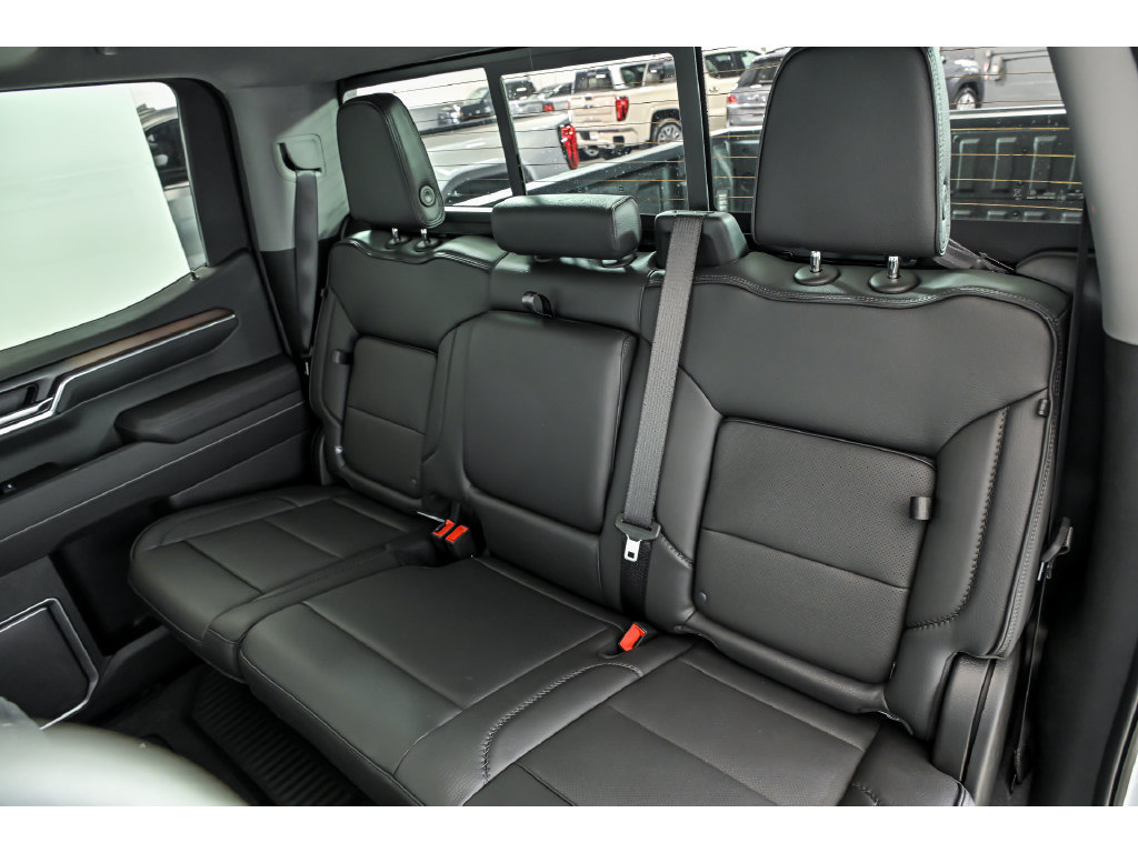 New 2026 GMC Sierra 1500 Denali w/ Denali Reserve Package AWD/4WD image 11