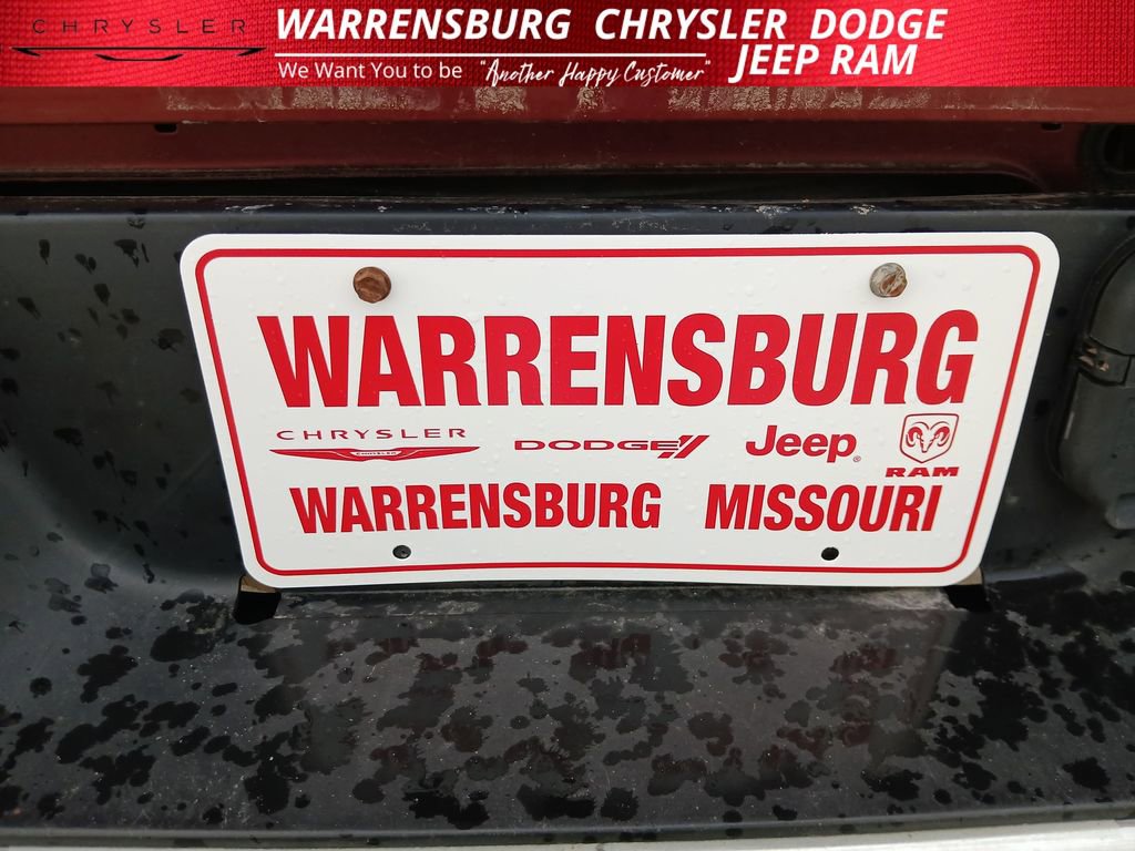 Used 2015 RAM 2500 Tradesman w/ Chrome Appearance Group AWD/4WD image 27