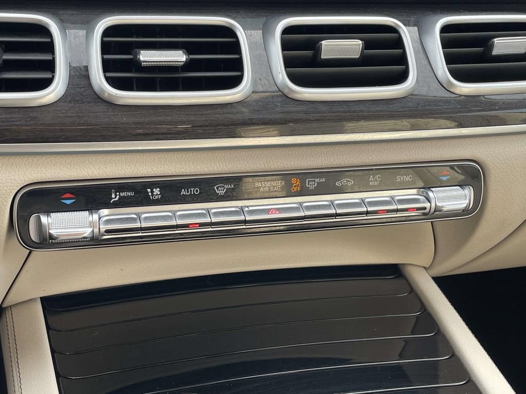 Used 2022 Mercedes-Benz GLE 350 image 20