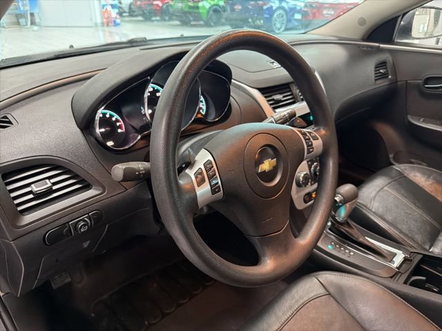 Used 2009 Chevrolet Malibu LT w/ Power Convenience Package image 17