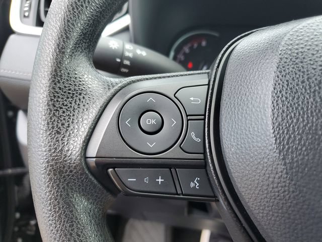 Used 2024 Toyota RAV4 LE AWD/4WD image 22