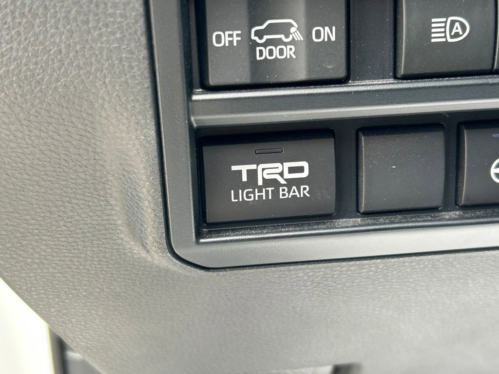 Used 2023 Toyota Sequoia TRD Pro AWD/4WD image 32