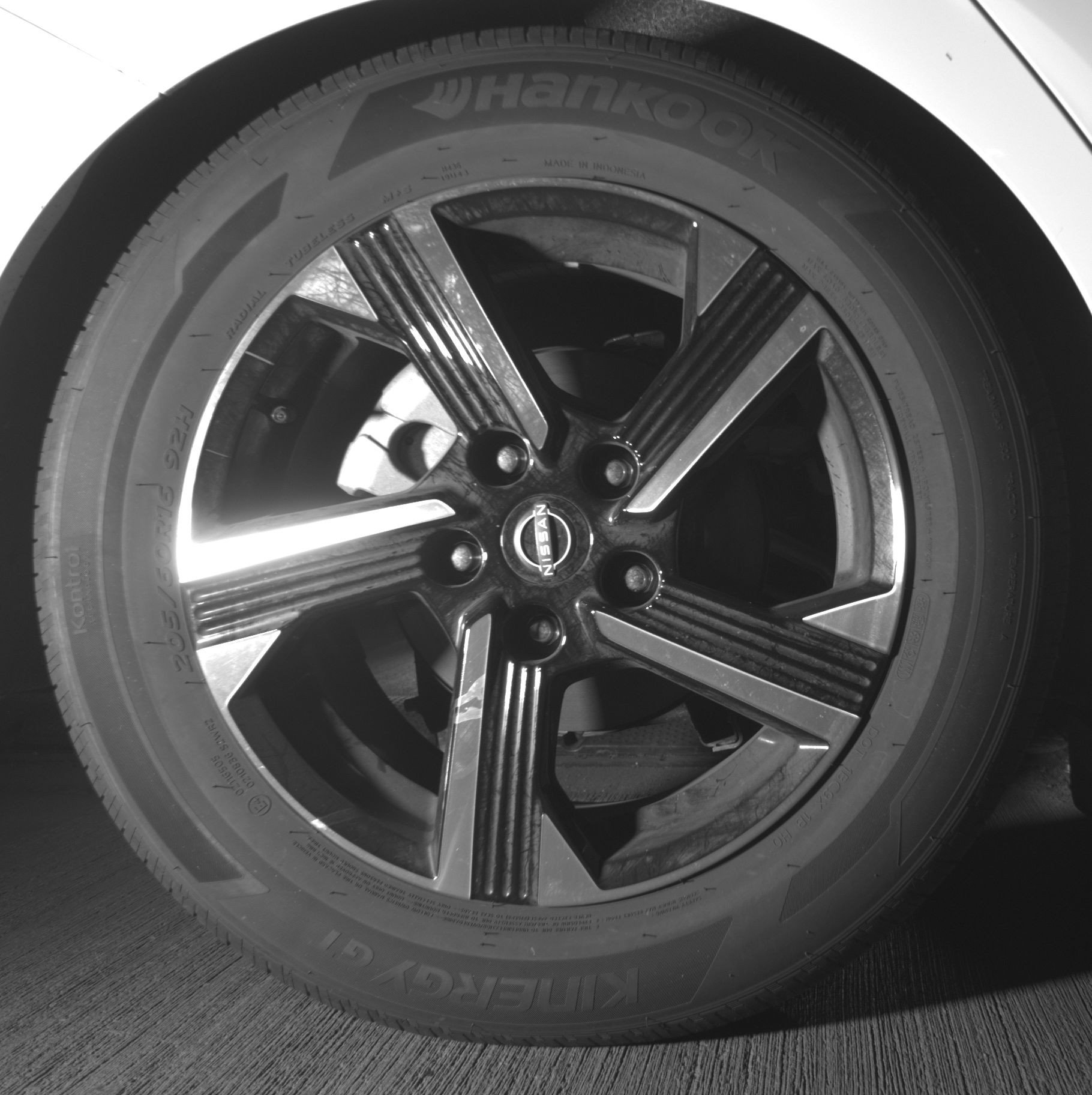 Used 2025 Nissan Sentra SV image 15