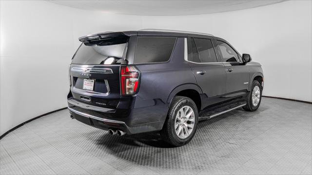 Used 2023 Chevrolet Tahoe Premier RWD image 8