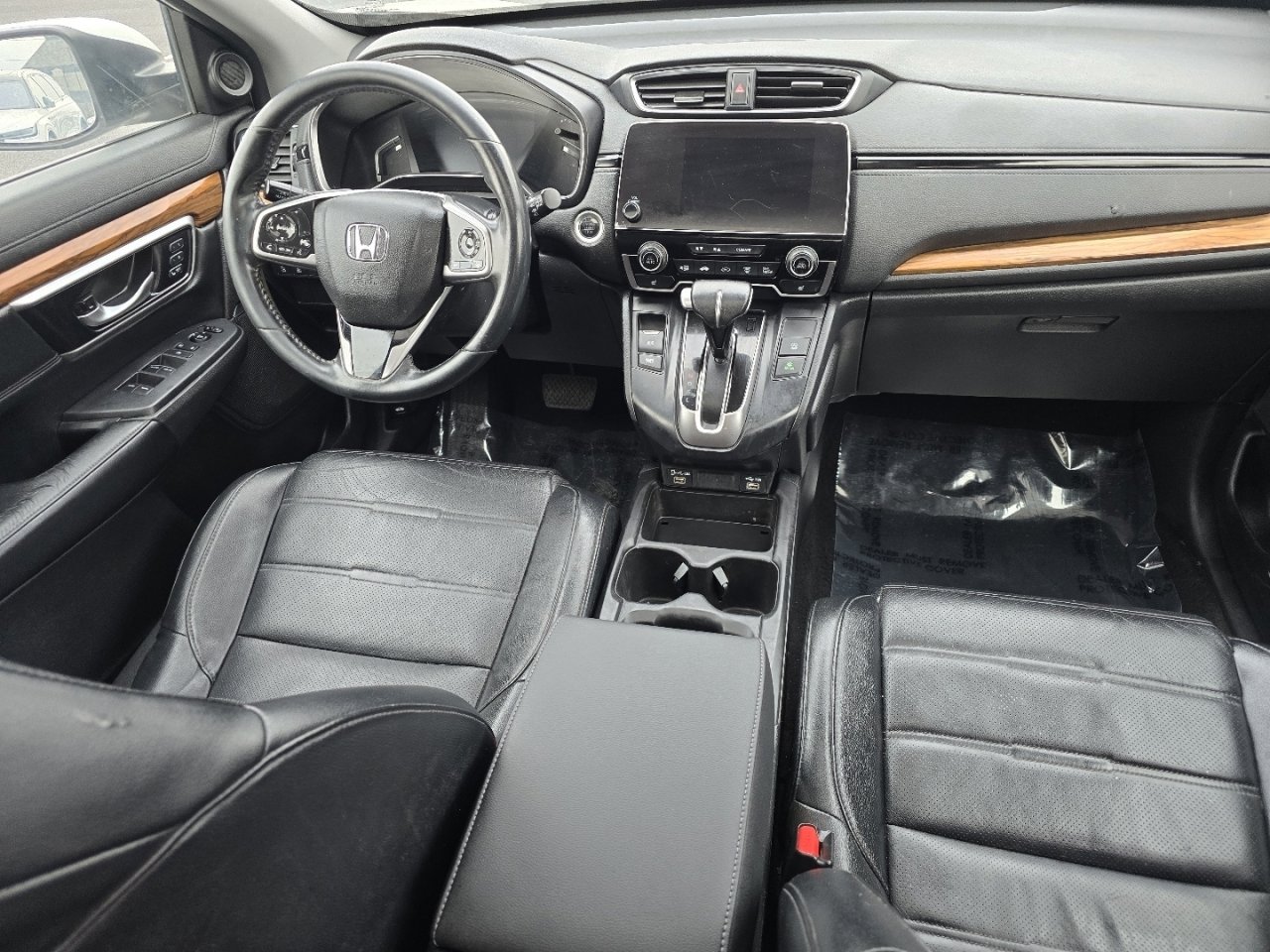 Used 2020 Honda CR-V EX-L image 23