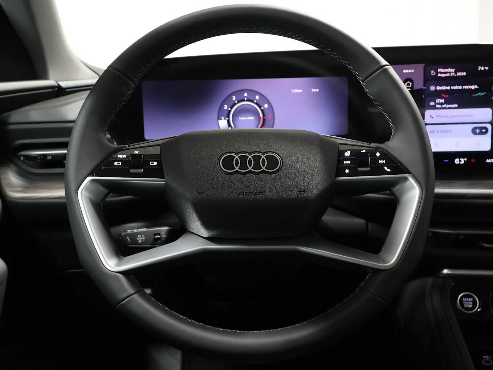 New 2026 Audi Q5 Premium AWD/4WD image 23