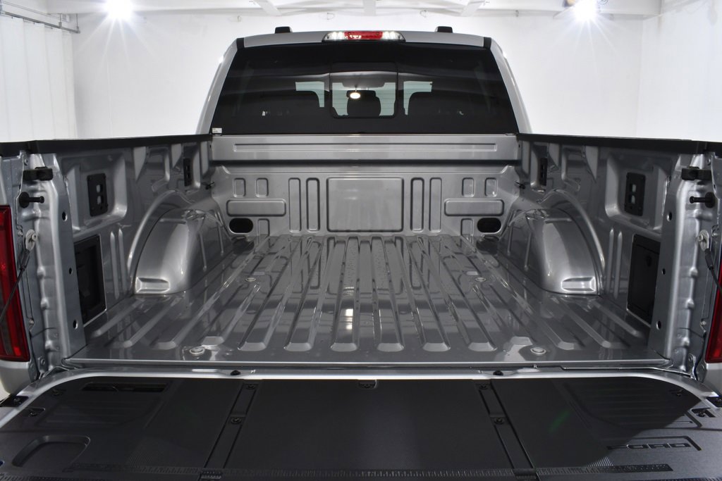 New 2025 Ford F150 XLT w/ Equipment Group 302A MID image 19