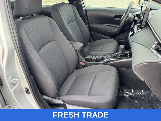 Used 2024 Toyota Corolla LE image 11