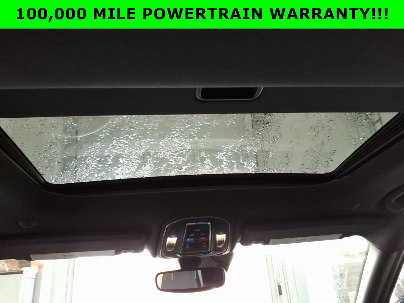 Used 2023 Jeep Grand Cherokee Altitude image 13