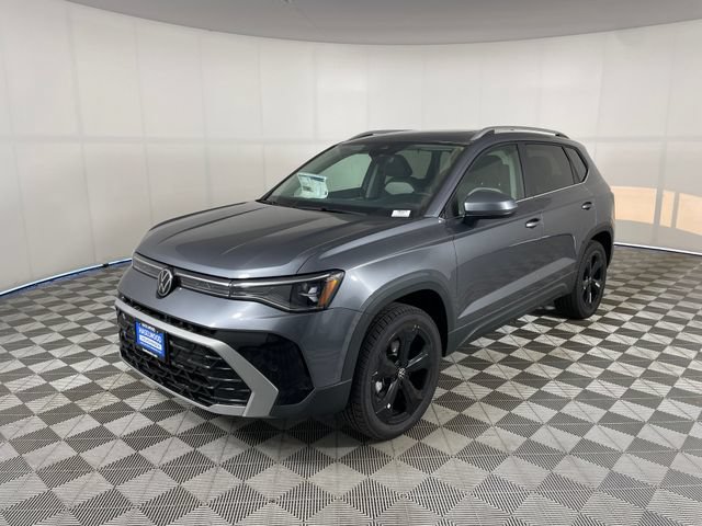 New 2026 Volkswagen Taos SEL