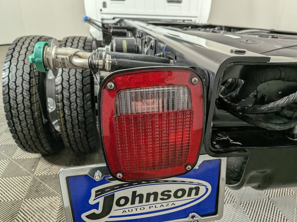 New 2026 RAM 5500 Tradesman image 9