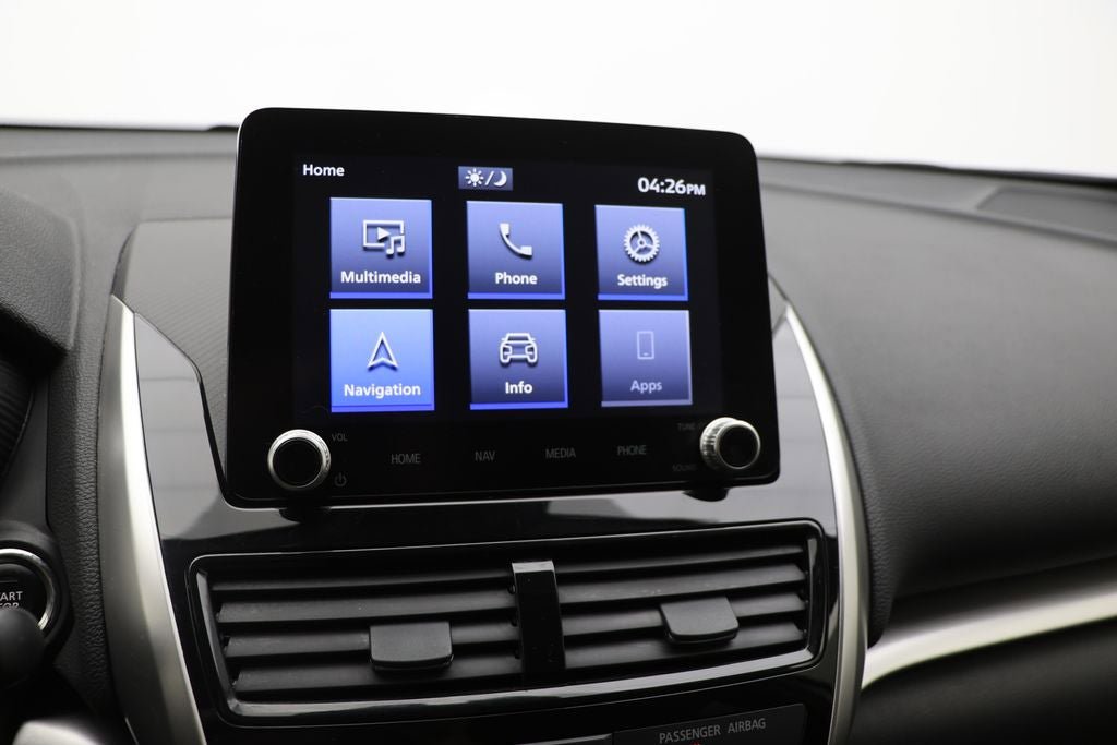 Used 2025 Mitsubishi Eclipse Cross SE image 22