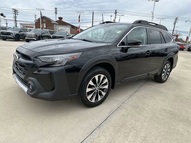 Used 2023 Subaru Outback Limited XT image 34