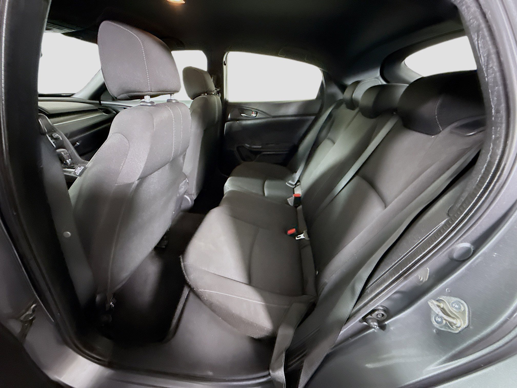Used 2018 Honda Civic Sport image 24