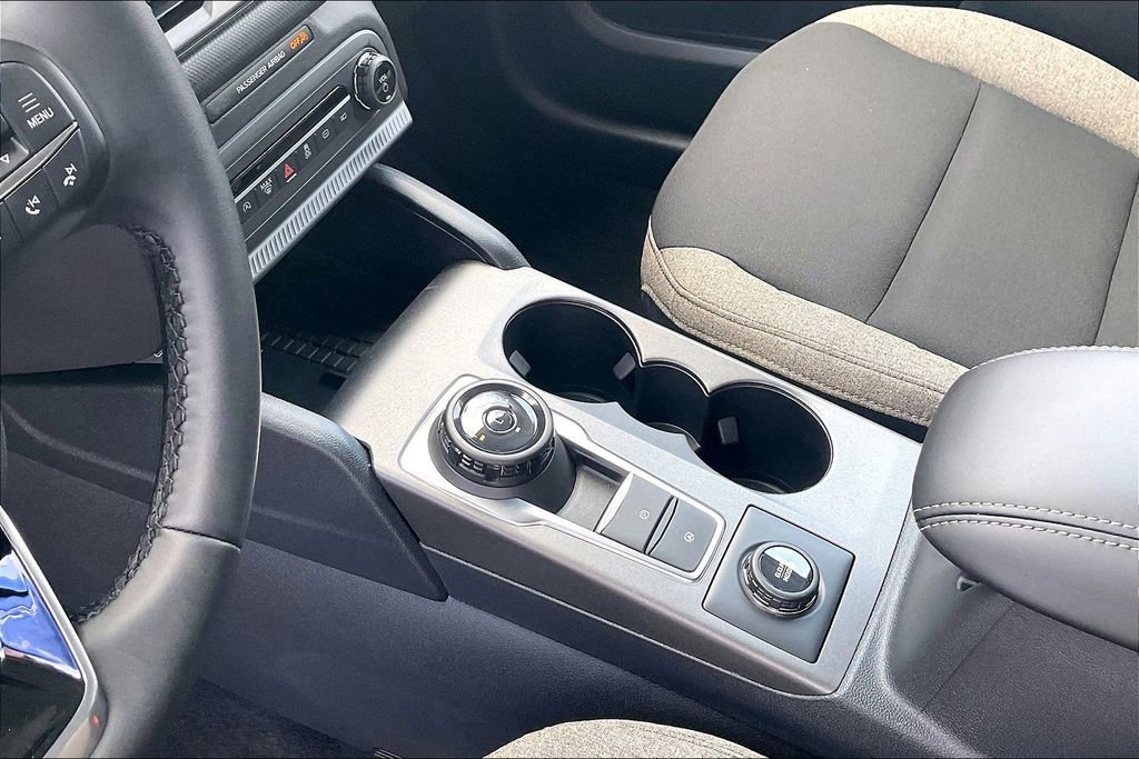 New 2025 Ford Bronco Sport Big Bend w/ Convenience Package image 8