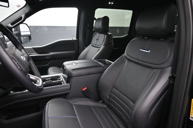 Used 2026 Ford F250 Platinum AWD/4WD image 13