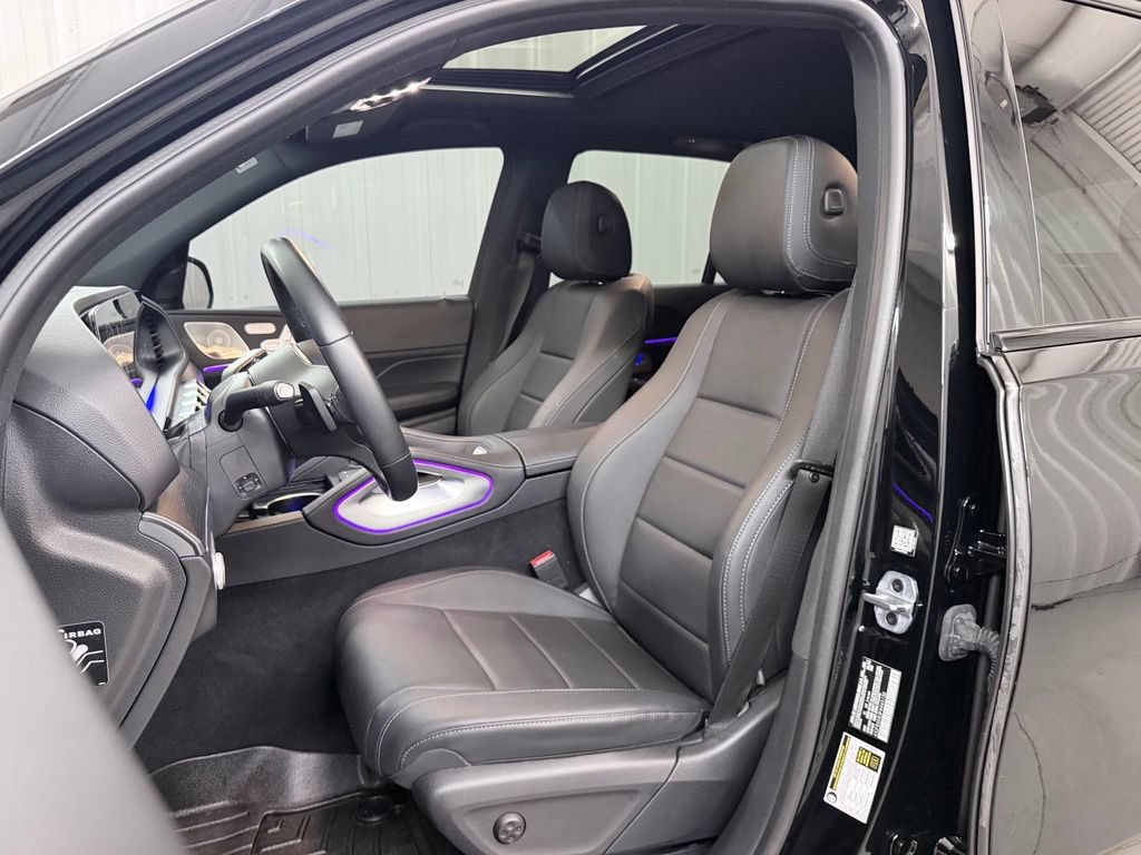 Used 2023 Mercedes-Benz GLE 450 4MATIC image 14