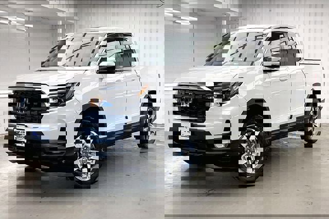 New 2026 Honda Ridgeline RTL image 2
