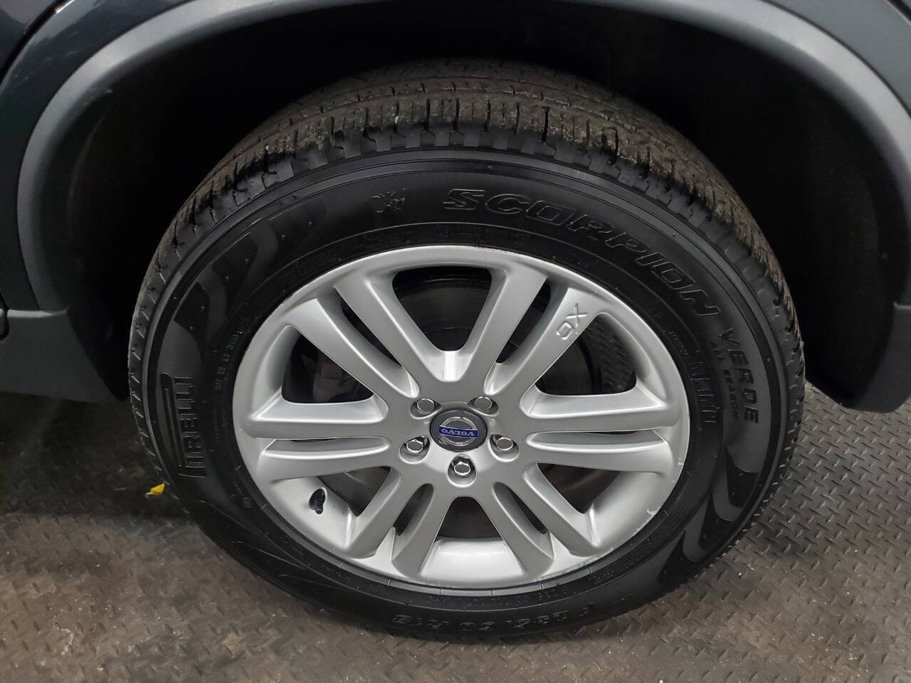 Used 2012 Volvo XC90 3.2 AWD/4WD image 23