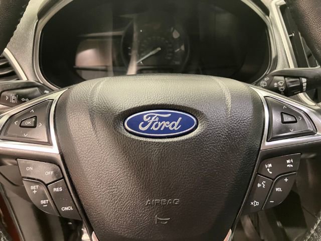 Used 2022 Ford Edge SEL AWD/4WD image 49