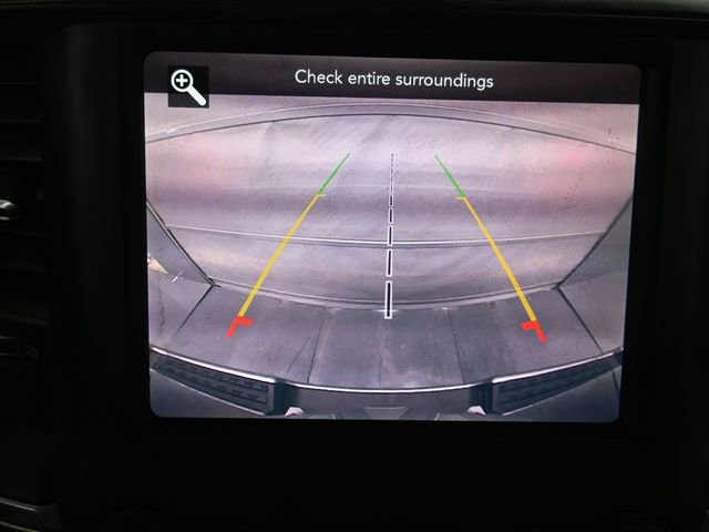 Used 2019 RAM 1500 Laramie image 26