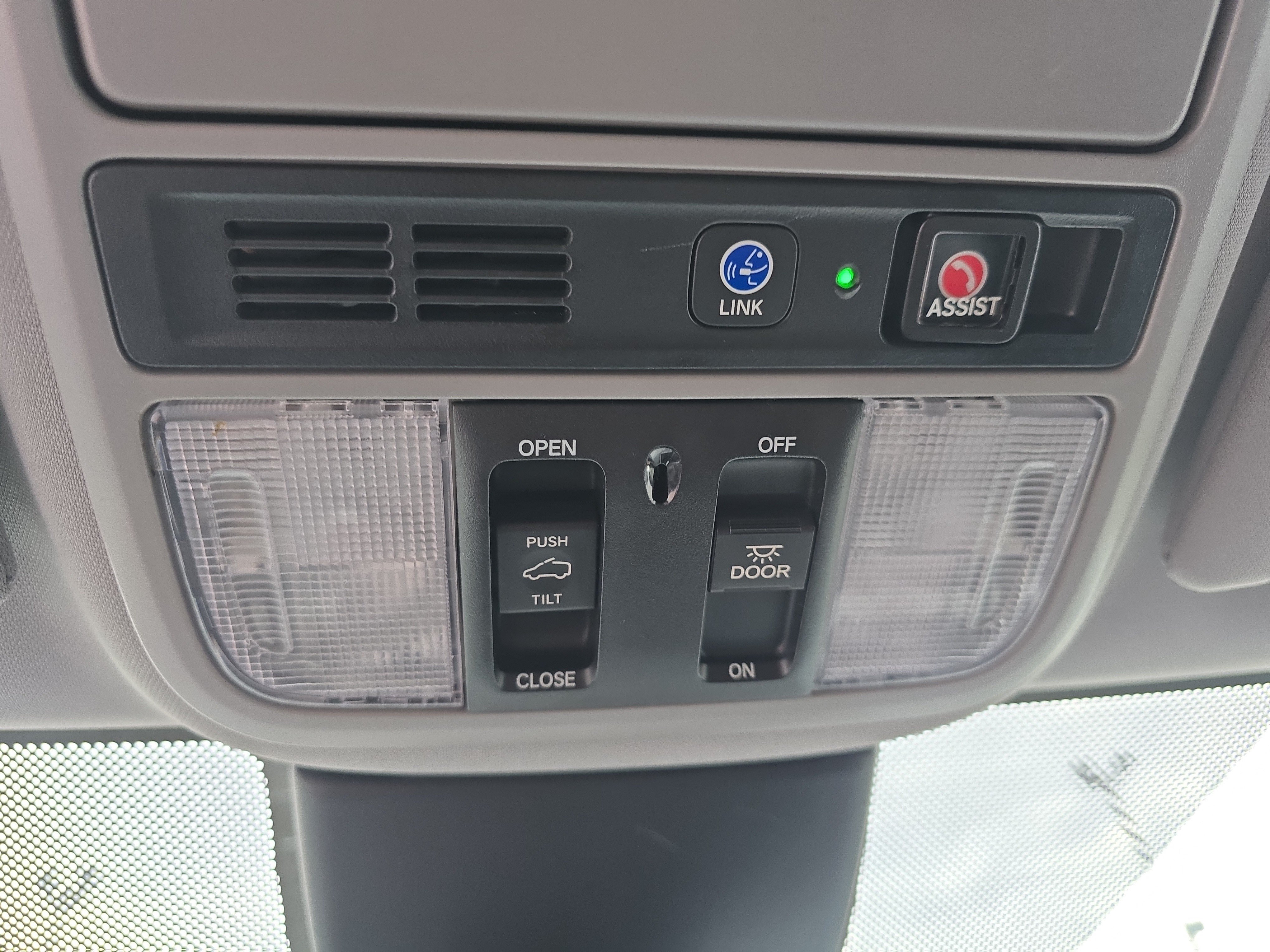 Used 2021 Honda Odyssey Touring image 37