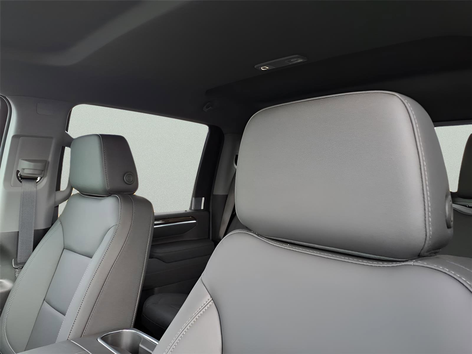 New 2026 Chevrolet Silverado 2500 LT w/ Trail Boss Package image 16