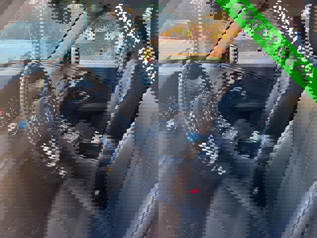 Used 2020 Acura RDX AWD image 17