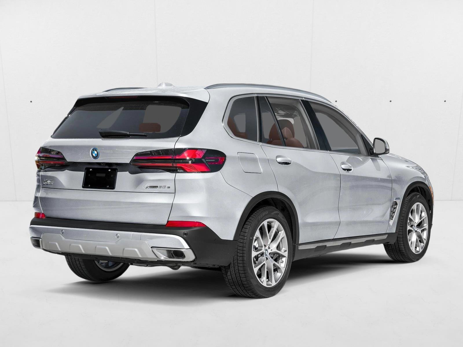 Used 2026 BMW X5 xDrive50e AWD/4WD video 2