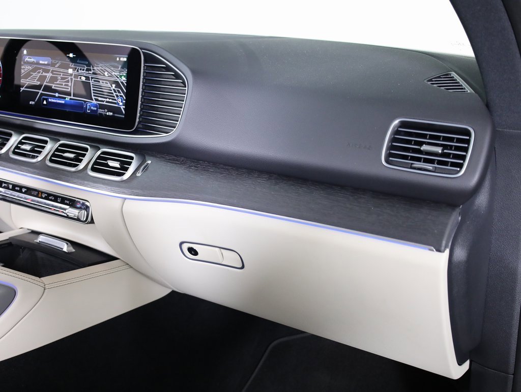 Used 2025 Mercedes-Benz GLE 350 4MATIC image 50