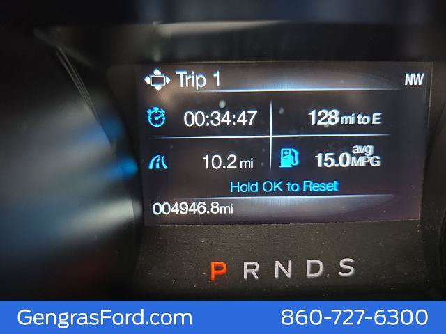 Certified 2023 Ford Mustang Premium RWD image 27