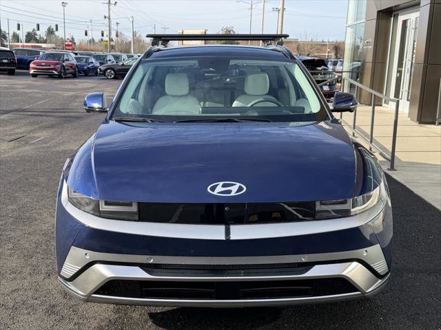 New 2026 Hyundai Ioniq 5 Limited image 3