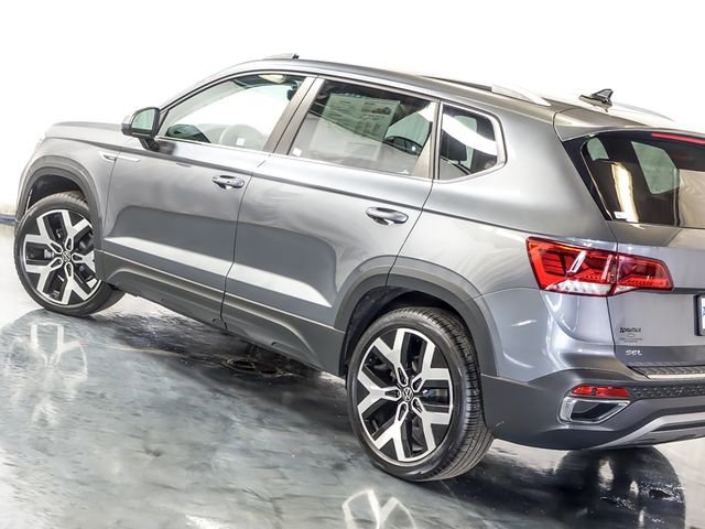 Used 2022 Volkswagen Taos SEL AWD/4WD image 11