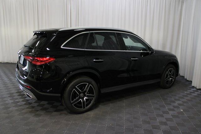 New 2026 Mercedes-Benz GLC 300 4MATIC image 6