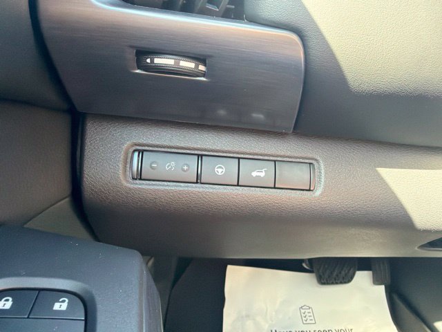 New 2026 Nissan Pathfinder Rock Creek AWD/4WD image 16