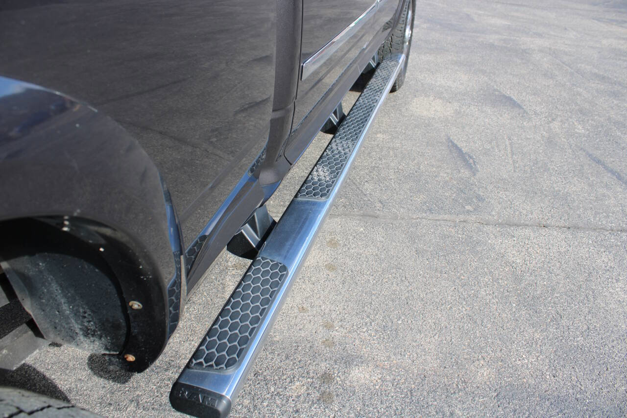 Used 2014 RAM 2500 Laramie w/ Convenience Group image 11