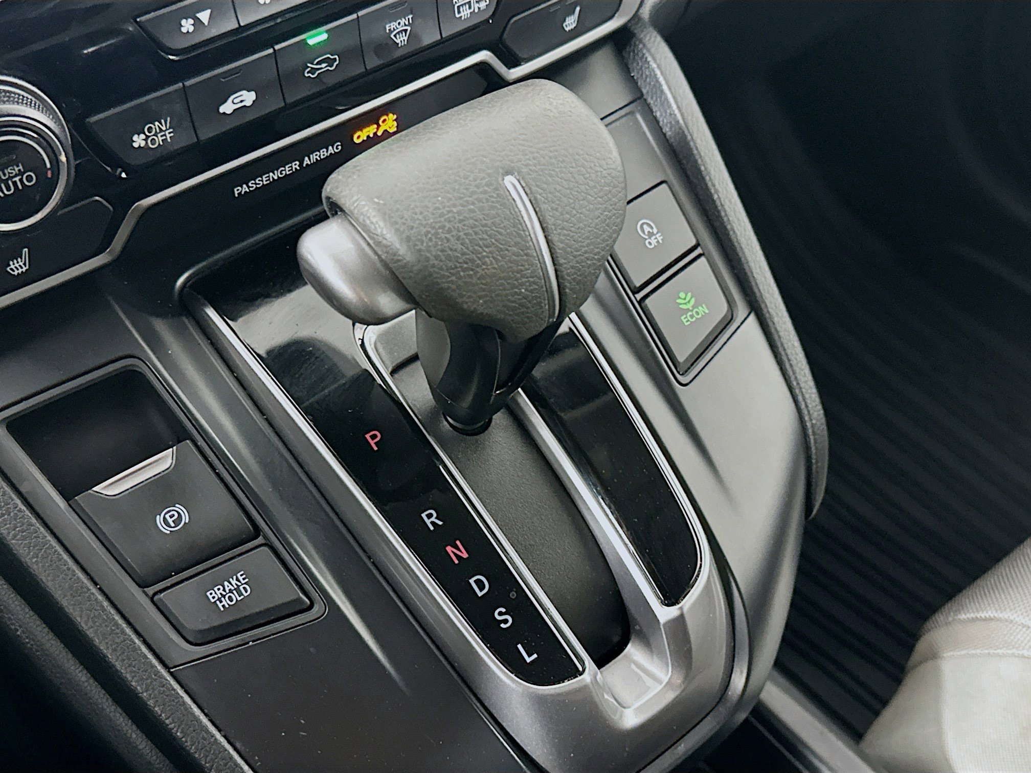 Used 2022 Honda CR-V EX image 24