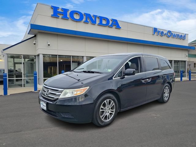 Used 2011 Honda Odyssey EX-L image 1