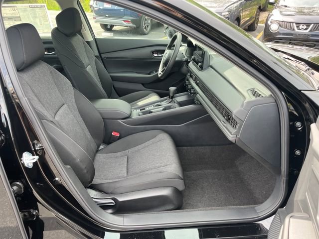 New 2025 Honda Accord LX image 15