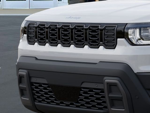 New 2026 Jeep Cherokee Limited image 11