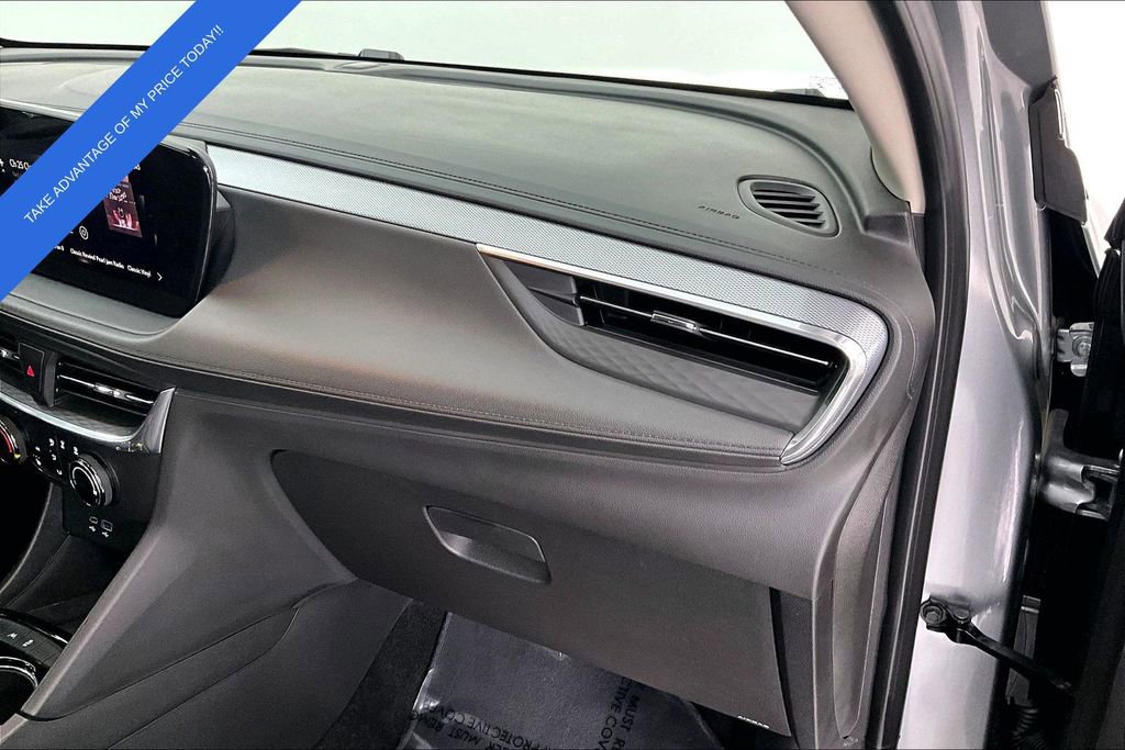 Used 2026 Buick Encore GX Preferred w/ Comfort Package image 22
