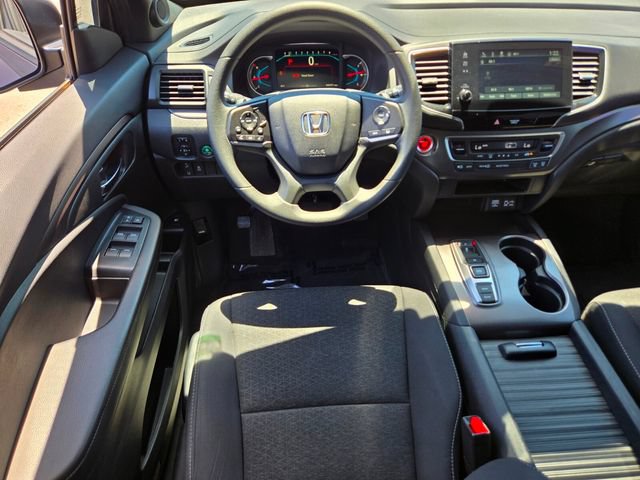 Certified 2021 Honda Passport Sport image 15
