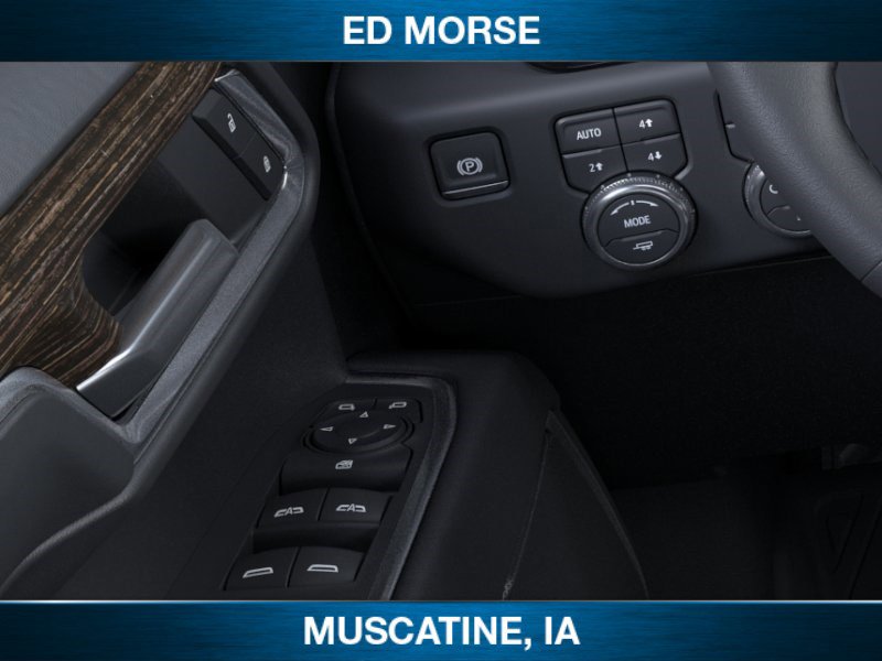 New 2026 GMC Sierra 1500 Elevation AWD/4WD image 22