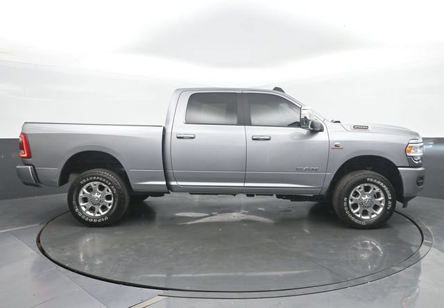 Used 2024 RAM 2500 Laramie AWD/4WD image 6