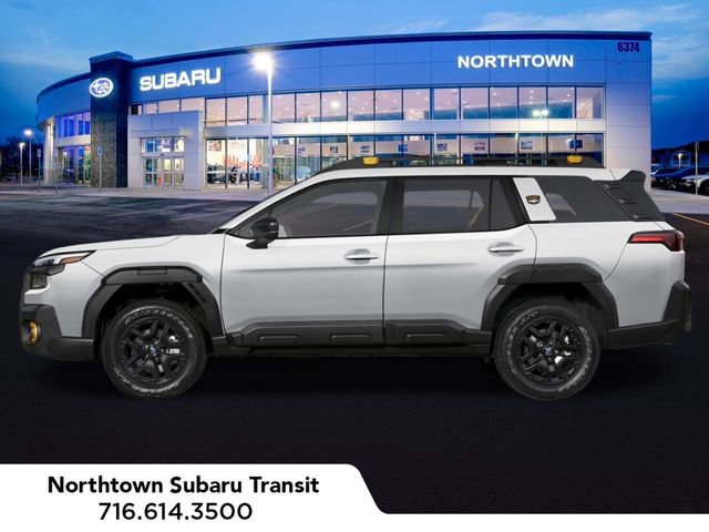 New 2026 Subaru Outback Wilderness image 3